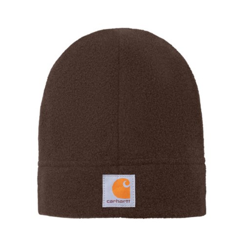 Carhartt® Fleece Hat image thumbnail Carhartt® Fleece Hat image thumbnail