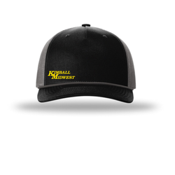 Image of Richardson Five-Panel Cap with Rope