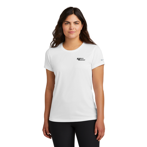 Nike Women's rLegend Tee image thumbnail