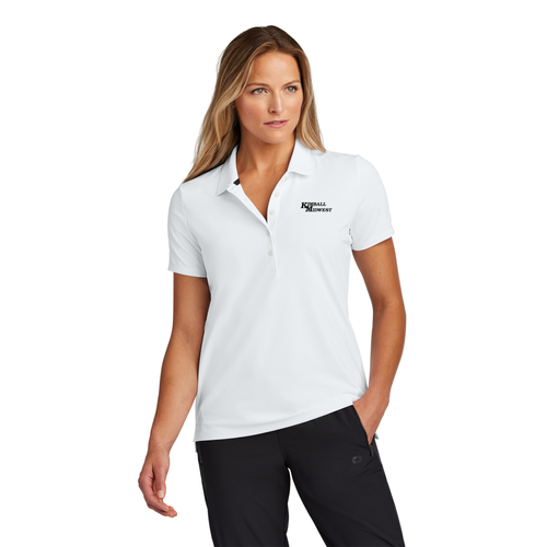 OGIO Women's Regain Polo image thumbnail
