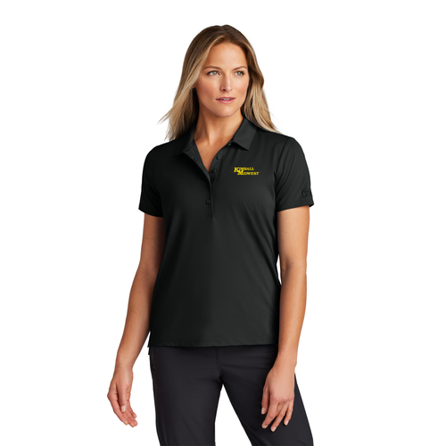 OGIO Women's Regain Polo image thumbnail