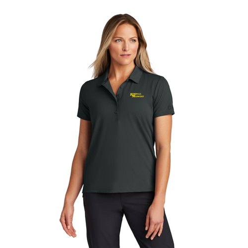 OGIO Women's Regain Polo image thumbnail