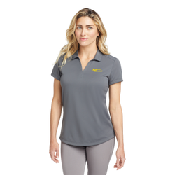 Image of Nike Women's Dri-FIT Legacy Polo