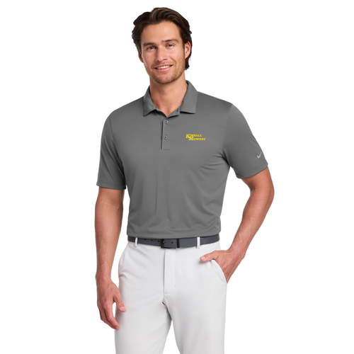 Nike Dri-FIT Legacy Polo image thumbnail