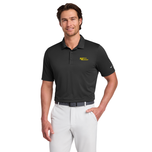 Nike Dri-FIT Legacy Polo image thumbnail