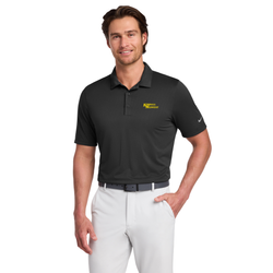 Image of Nike Dri-FIT Legacy Polo