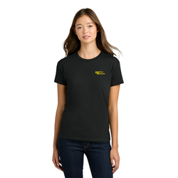 Image of Next Level Apparel Women's Cotton Relaxed Tee