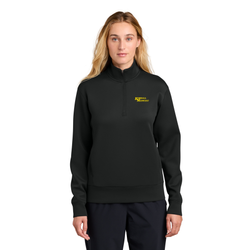 Image of Sport-Tek Women's Pro Perform 1/4-Zip