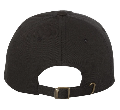 Dad Hat - Wave Logo image thumbnail