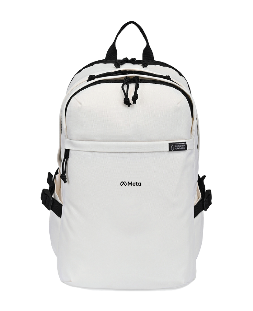 Image of Sustainable Computer Backpack