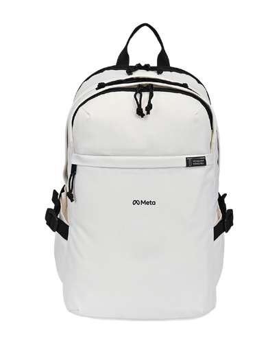 Sustainable Computer Backpack image thumbnail