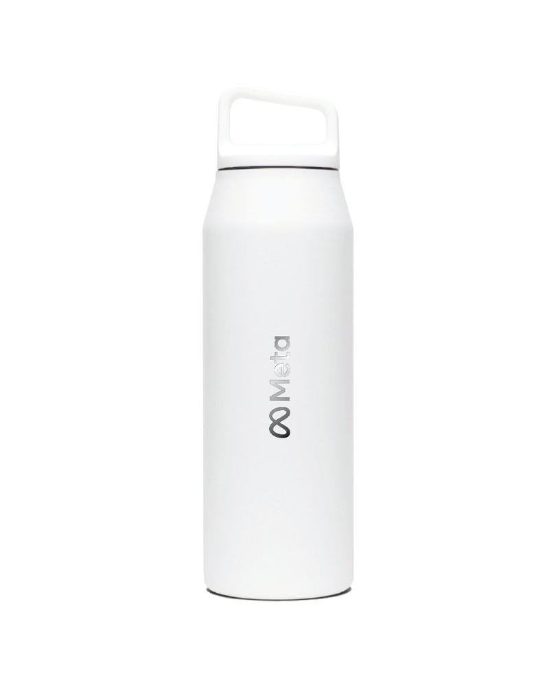 Image of MiiR 32 Oz Insulated Water Bottle