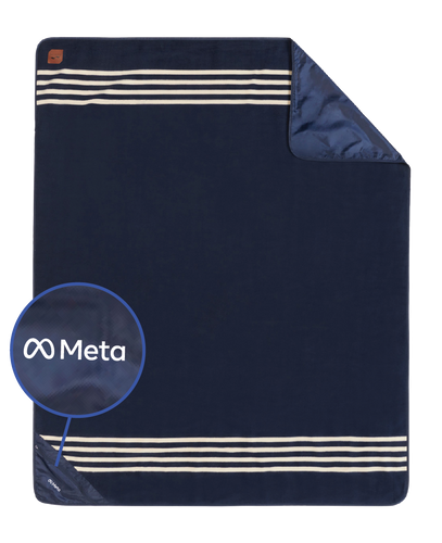 Slowtide Camp Blanket image thumbnail