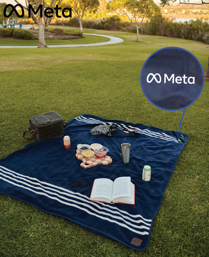 Slowtide Camp Blanket image thumbnail