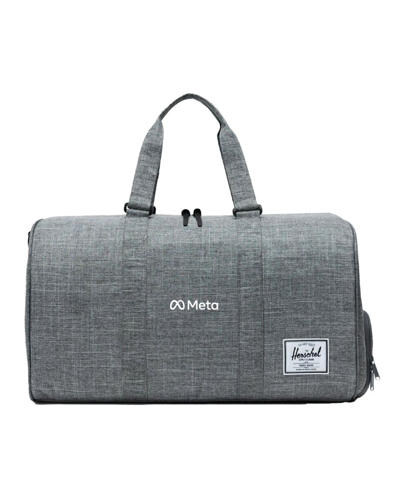Image of Herschel Duffel