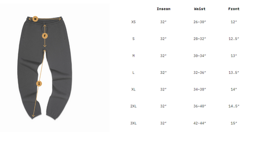 Original Favorites Sweatpants image thumbnail