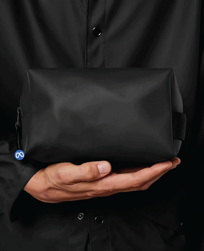 Rains Wash Bag image thumbnail