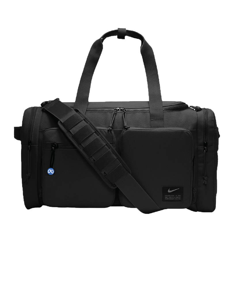Image of Nike Utility Duffel