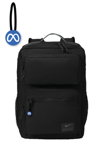 Nike Utility Backpack image thumbnail