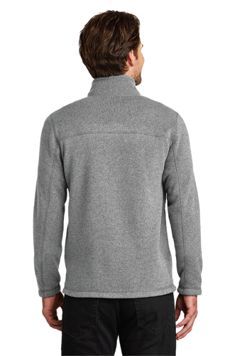 The North Face Sweater Fleece Jacket image thumbnail