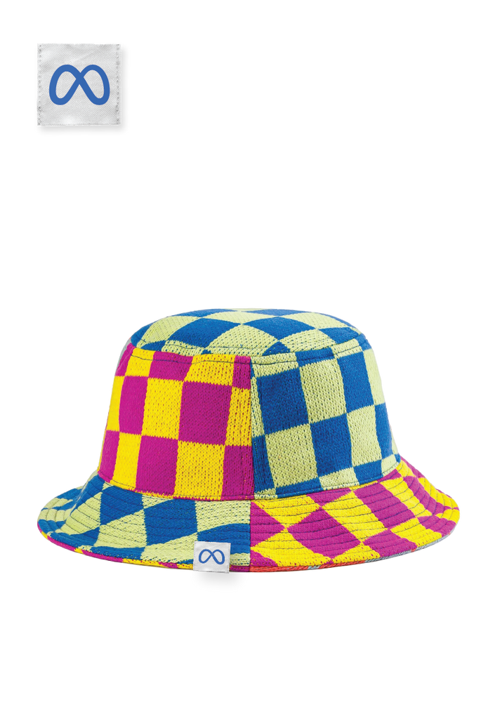 Image of Verloop Bucket Hat