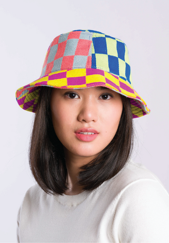 Verloop Bucket Hat image thumbnail