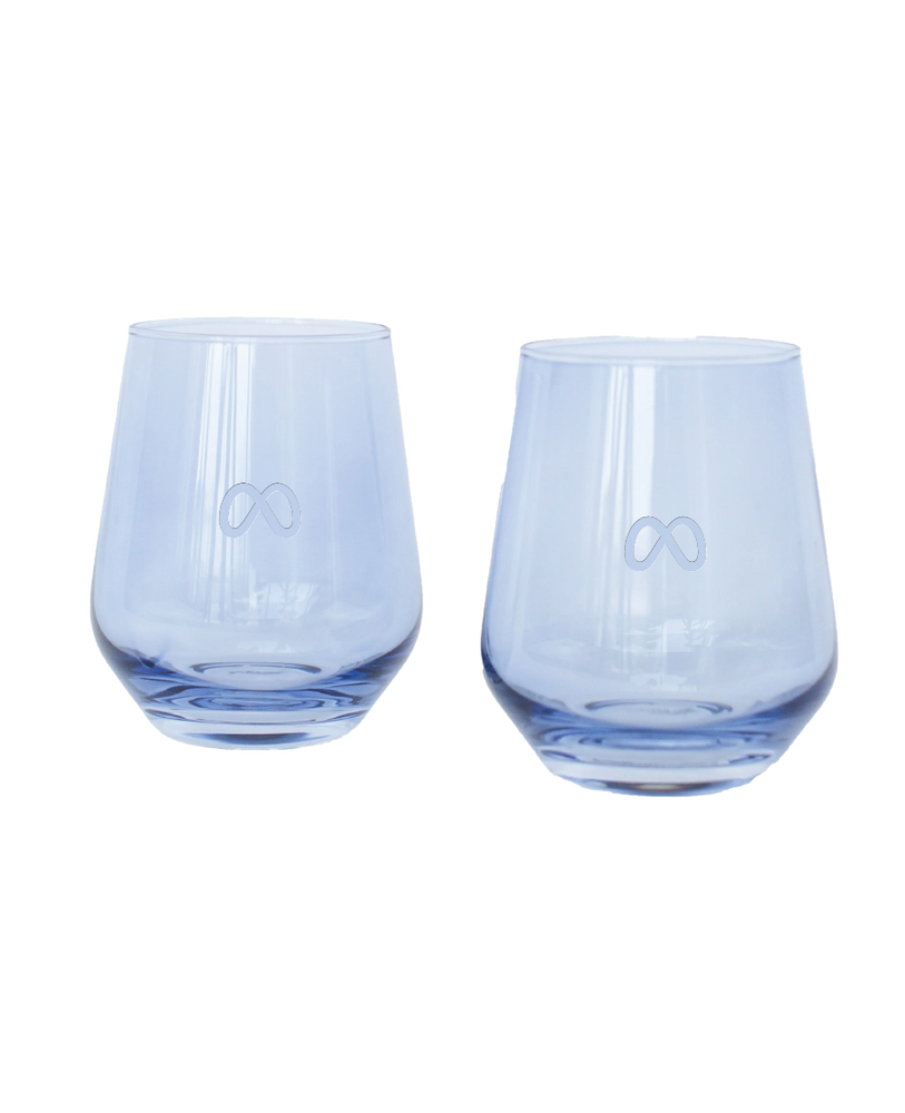 Image of Estelle Colored Glasses