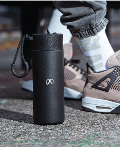 Suplmnt Water Bottle image thumbnail