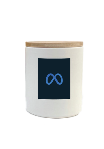 Ceramic Candle image thumbnail