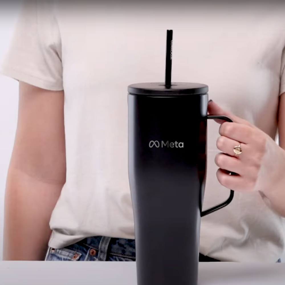 Image of Corkcicle Cold Cup