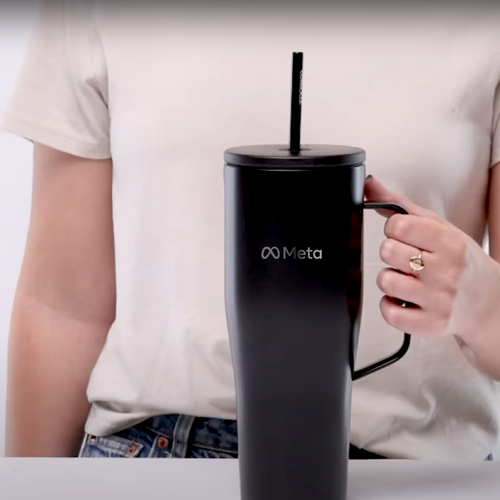 Corkcicle Cold Cup image thumbnail