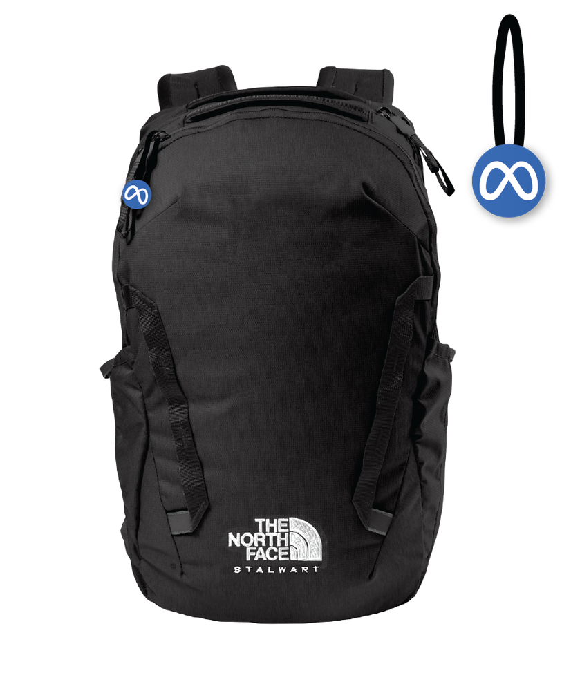 Image of The North Face Backpack