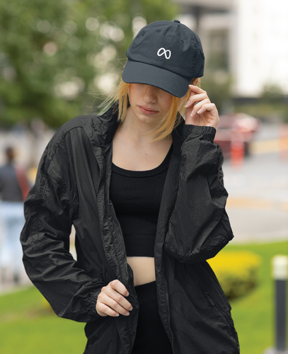 Classic Dad Hat image thumbnail