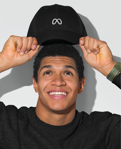 Classic Dad Hat image thumbnail