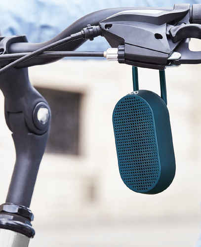 Lexon Mini Speaker image thumbnail
