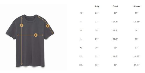 Original Favorites Tee image thumbnail