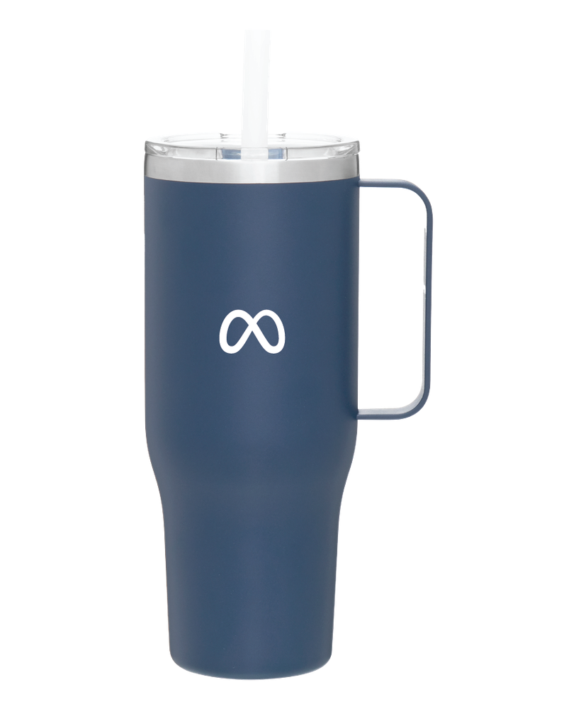 Image of 40 Oz Tumbler