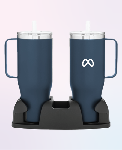 40 Oz Tumbler image thumbnail