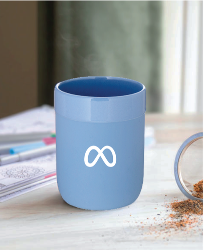 Ceramic Tumbler image thumbnail