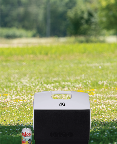 Igloo Cooler image thumbnail
