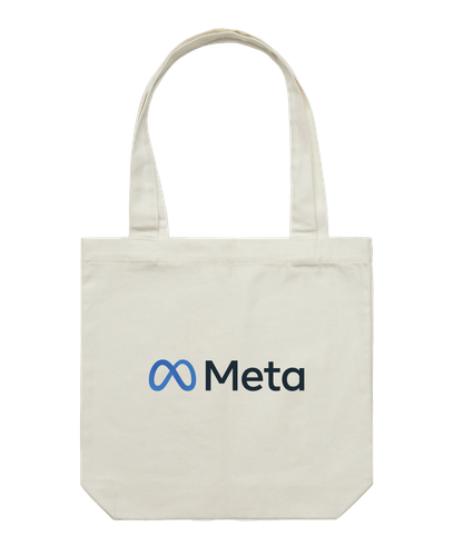 Classic Canvas Tote image thumbnail