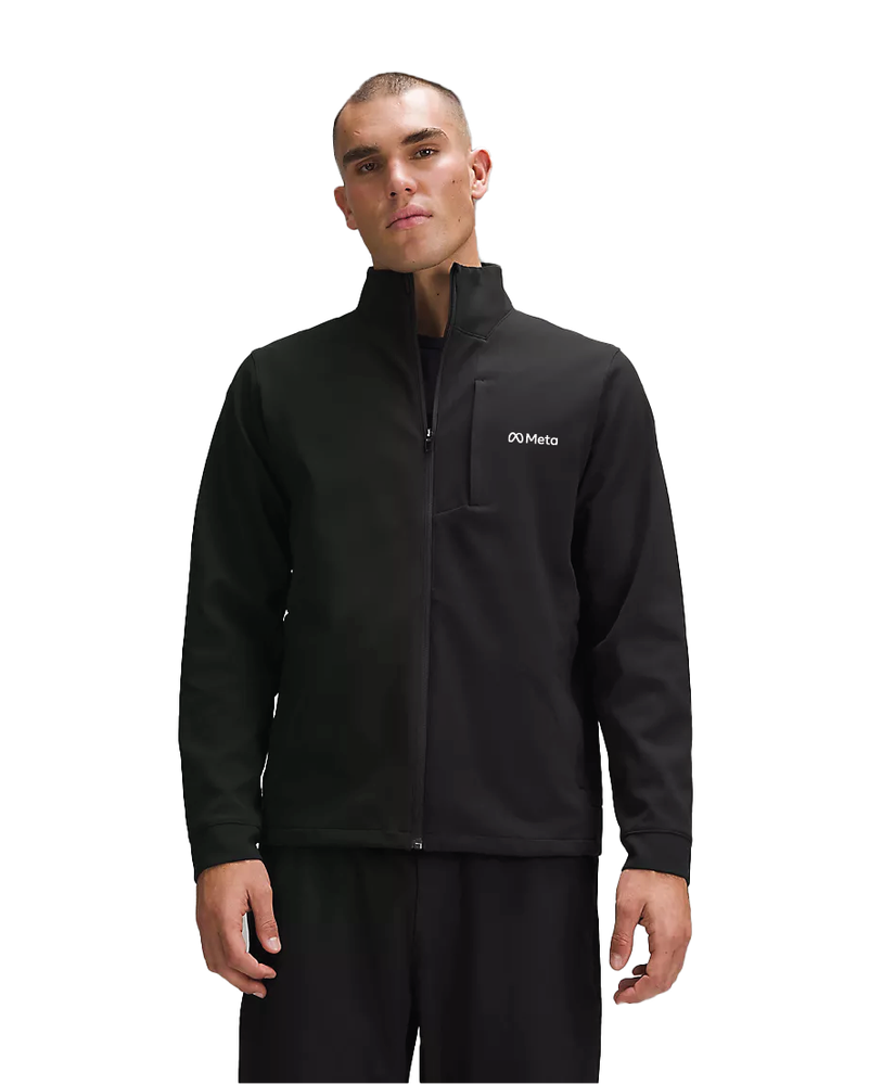Image of Lululemon Men's Jacket