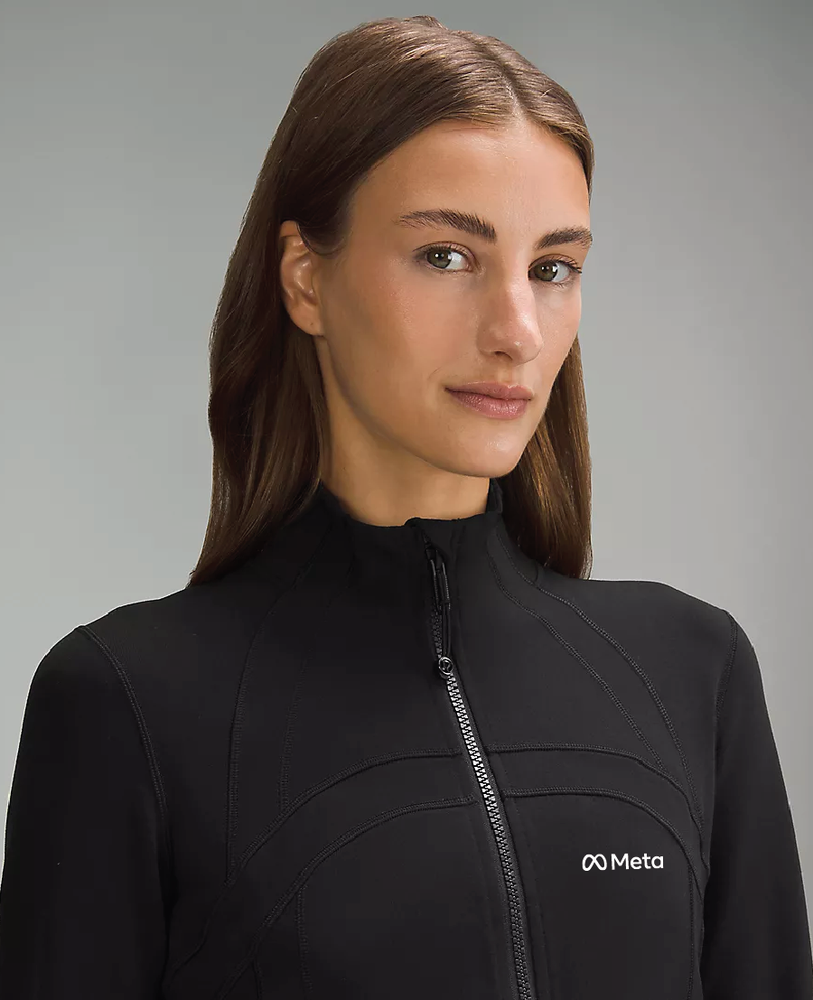 Image of Women's Lululemon Jacket
