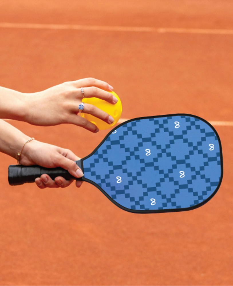 Image of Meta Pickleball Set