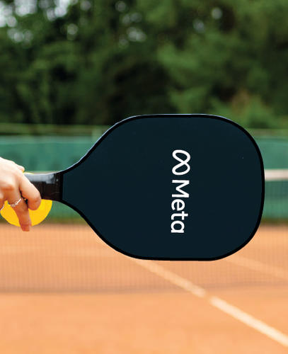 Meta Pickleball Set image thumbnail