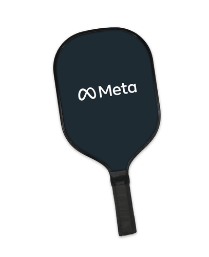 Meta Pickleball Set image thumbnail