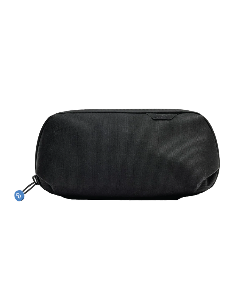 Image of Black Tech Pouch