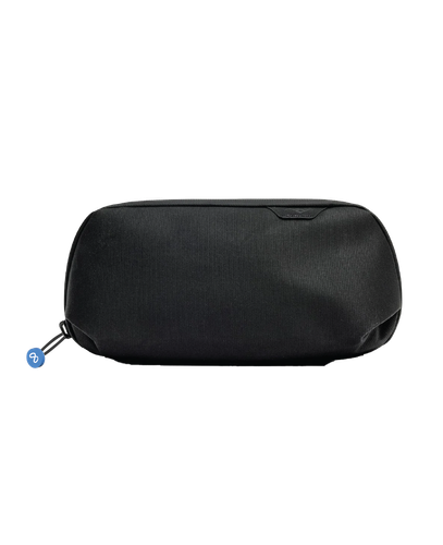 Black Tech Pouch image thumbnail