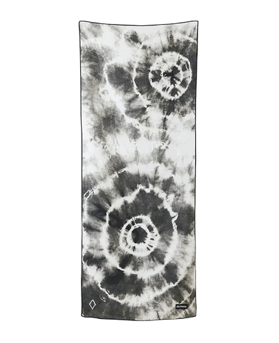 Black & White Pattern Towel  image thumbnail