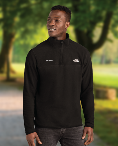 Men's North Face Jacket  image thumbnail